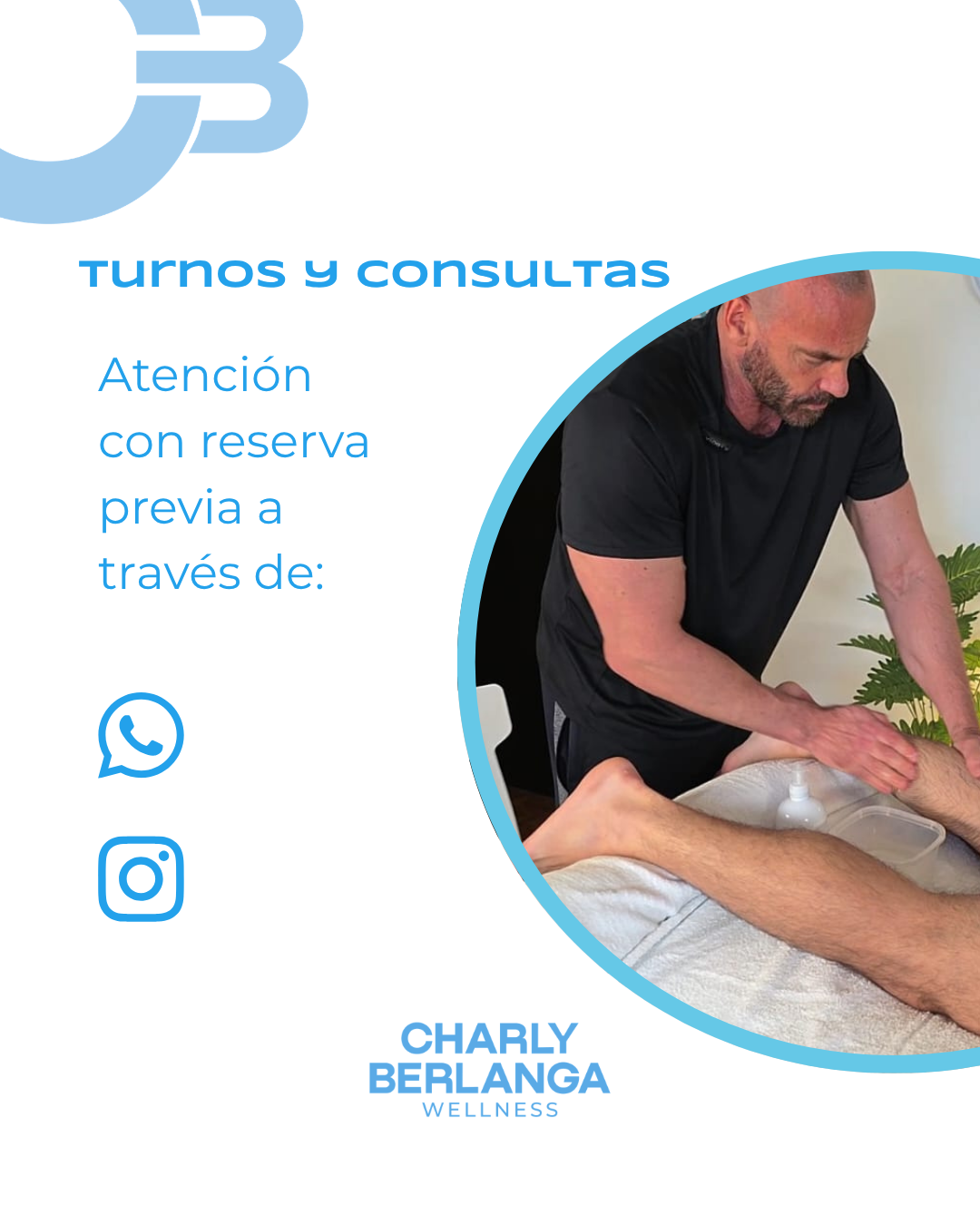 Charly Berlanga