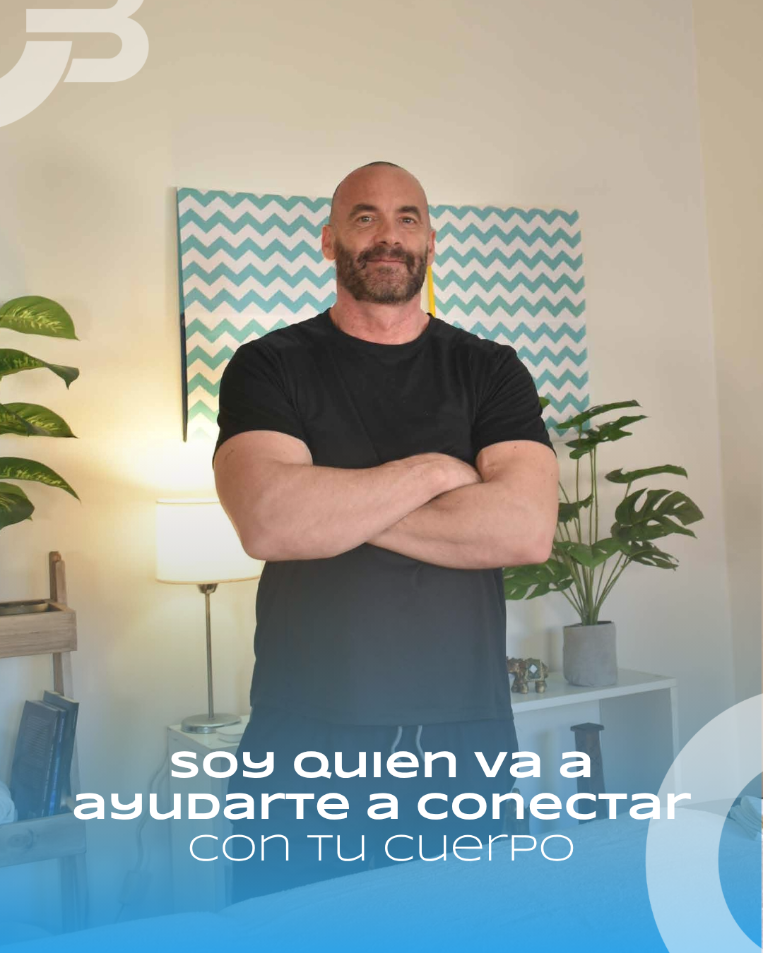 Charly Berlanga