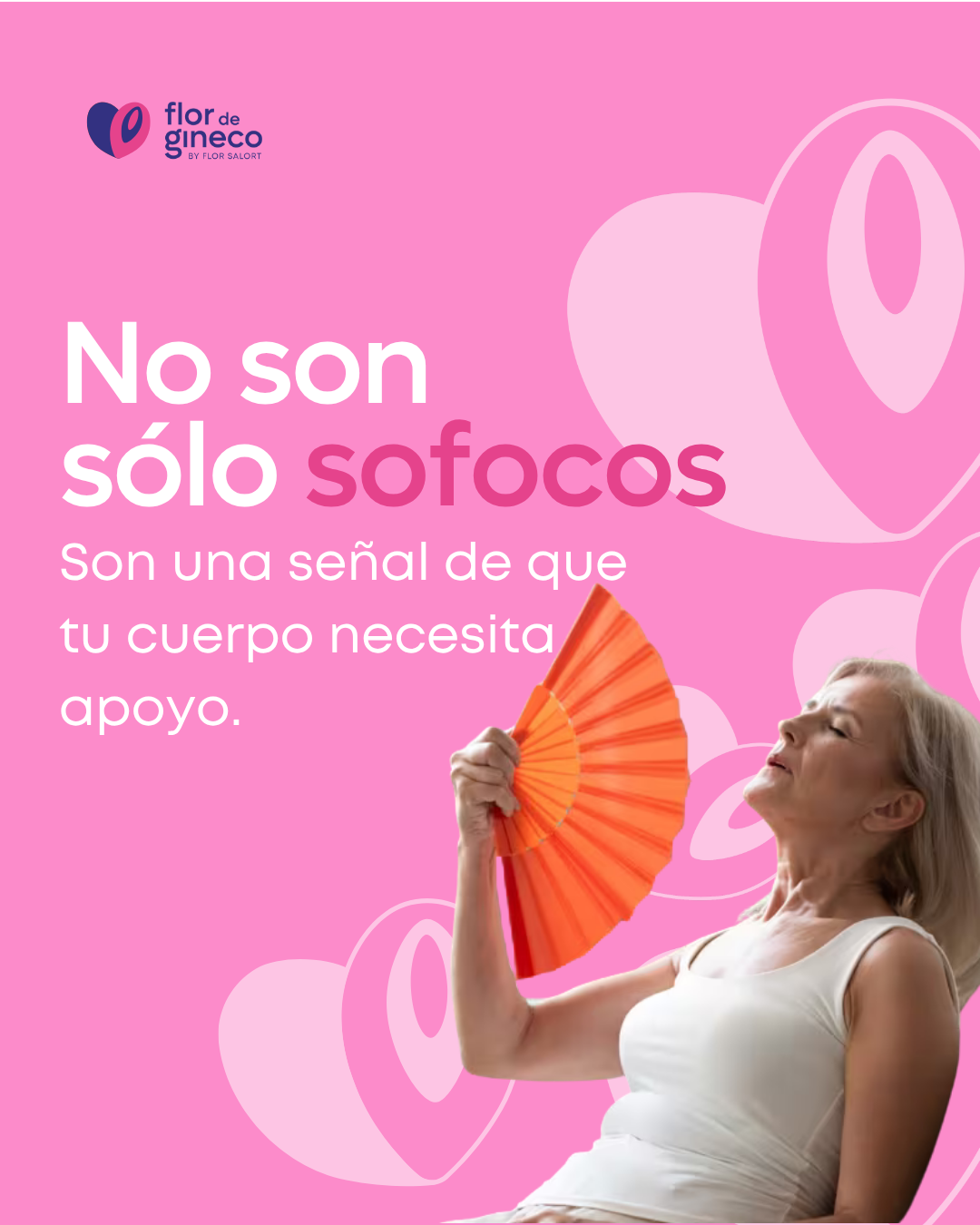 Flor De Gineco