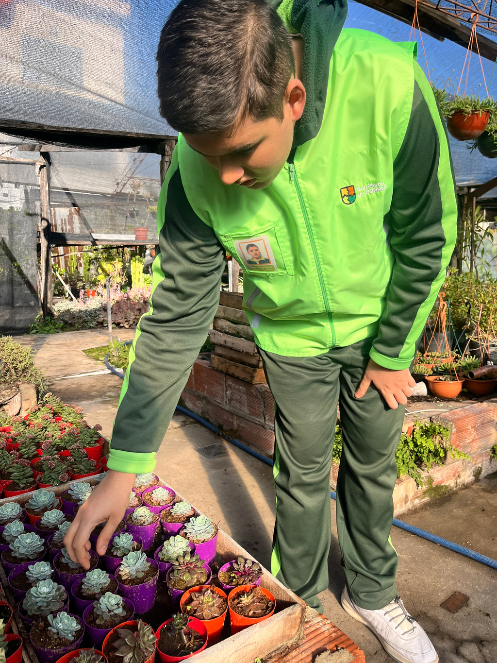 Fundación Enlaces TEA