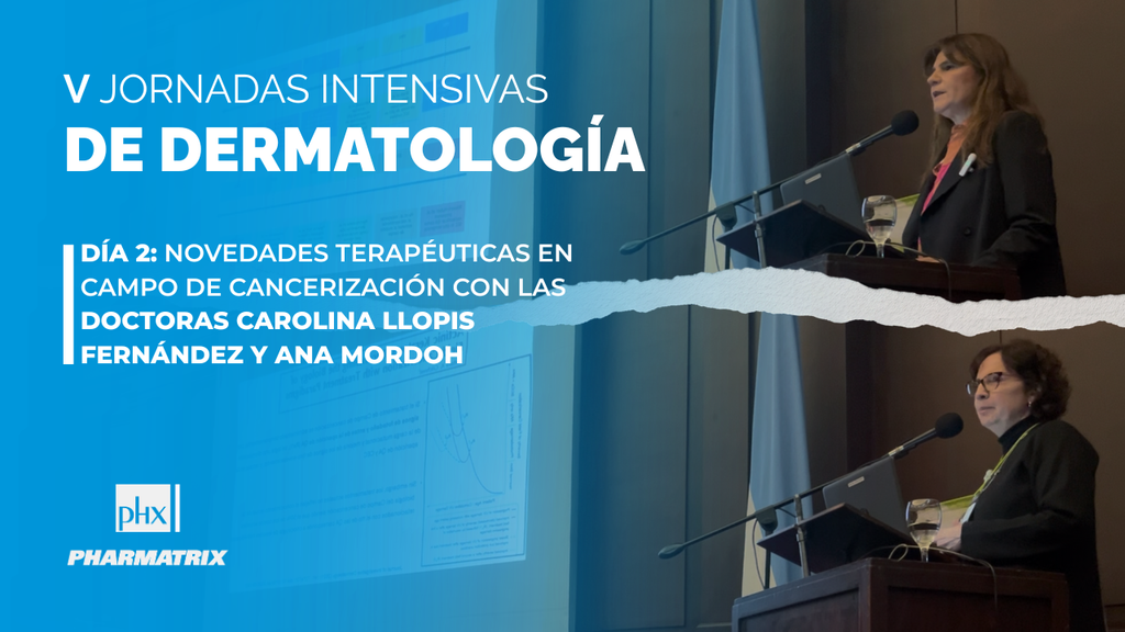 Pharmatrix