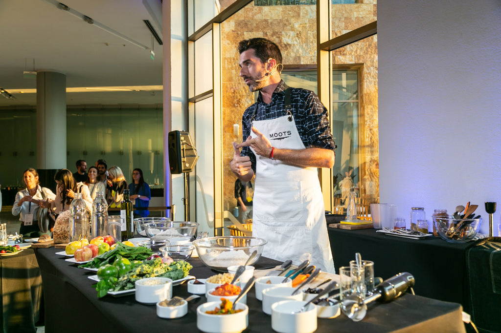 Pablo Martín Chef