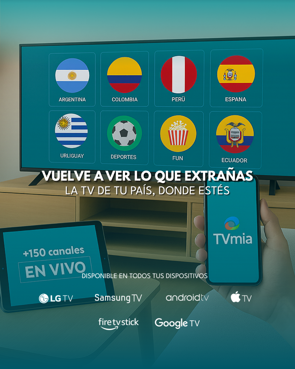 TV Mía