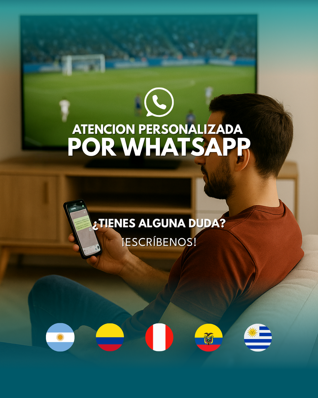 TV Mía