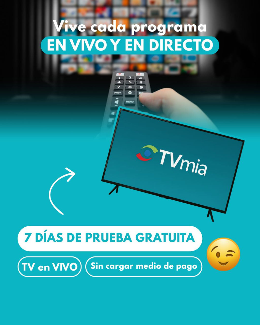 TV Mía