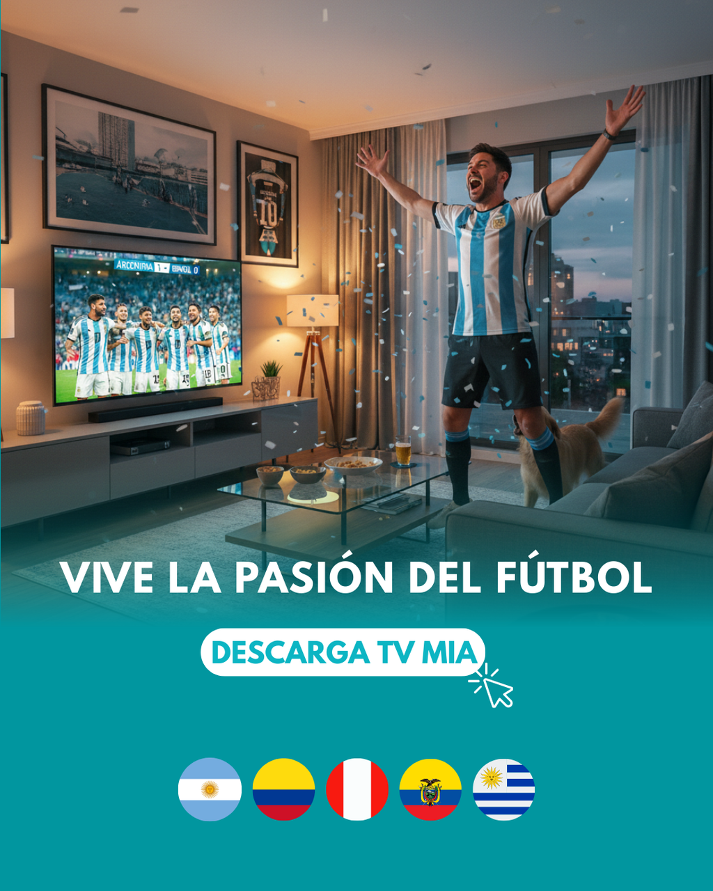 TV Mía