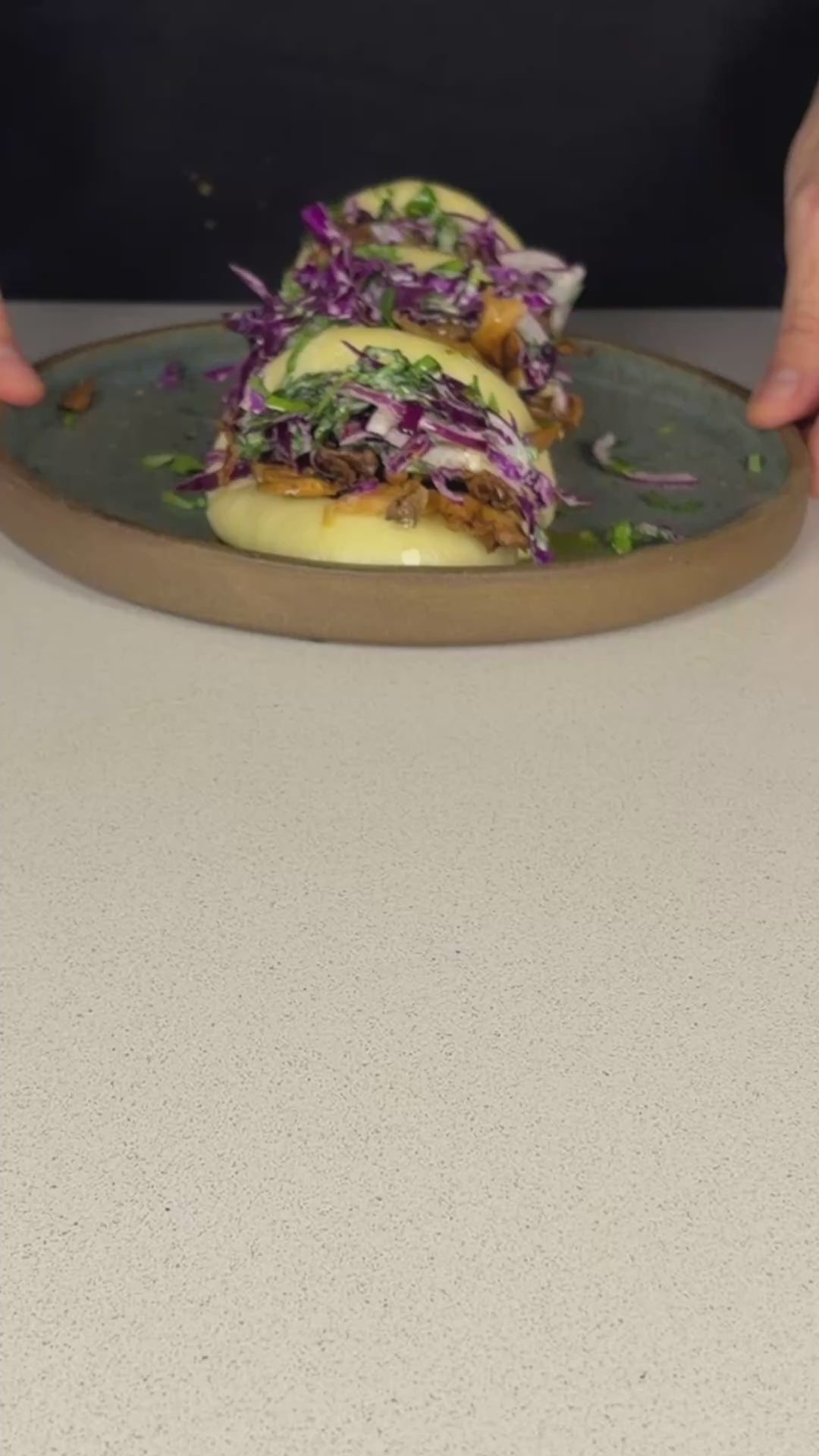 Pablo Martín Chef