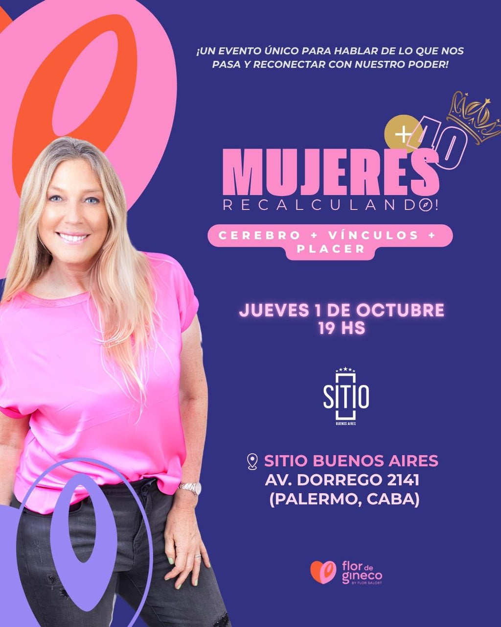 Flor De Gineco