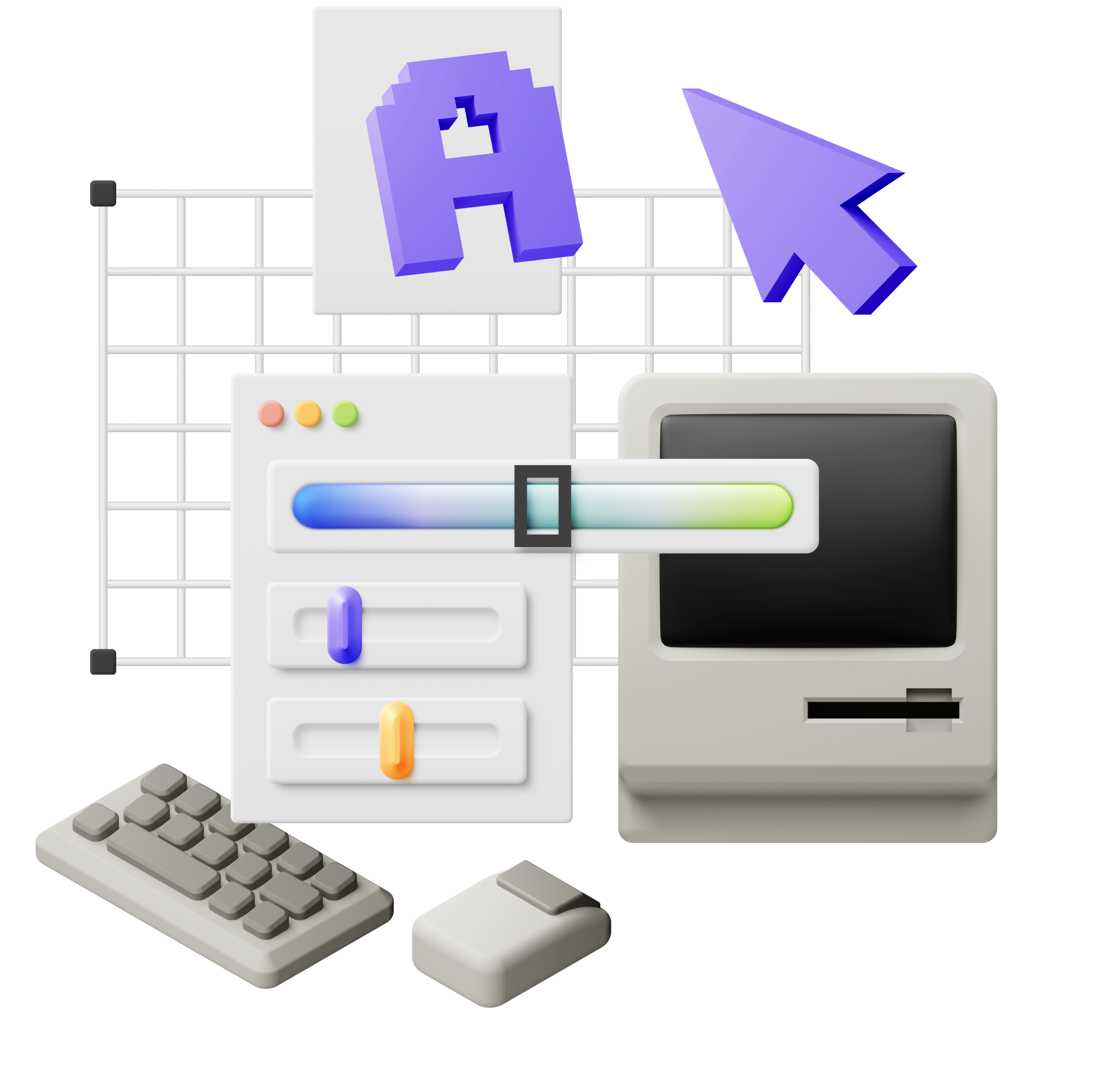 Branding & Diseño con Identidad