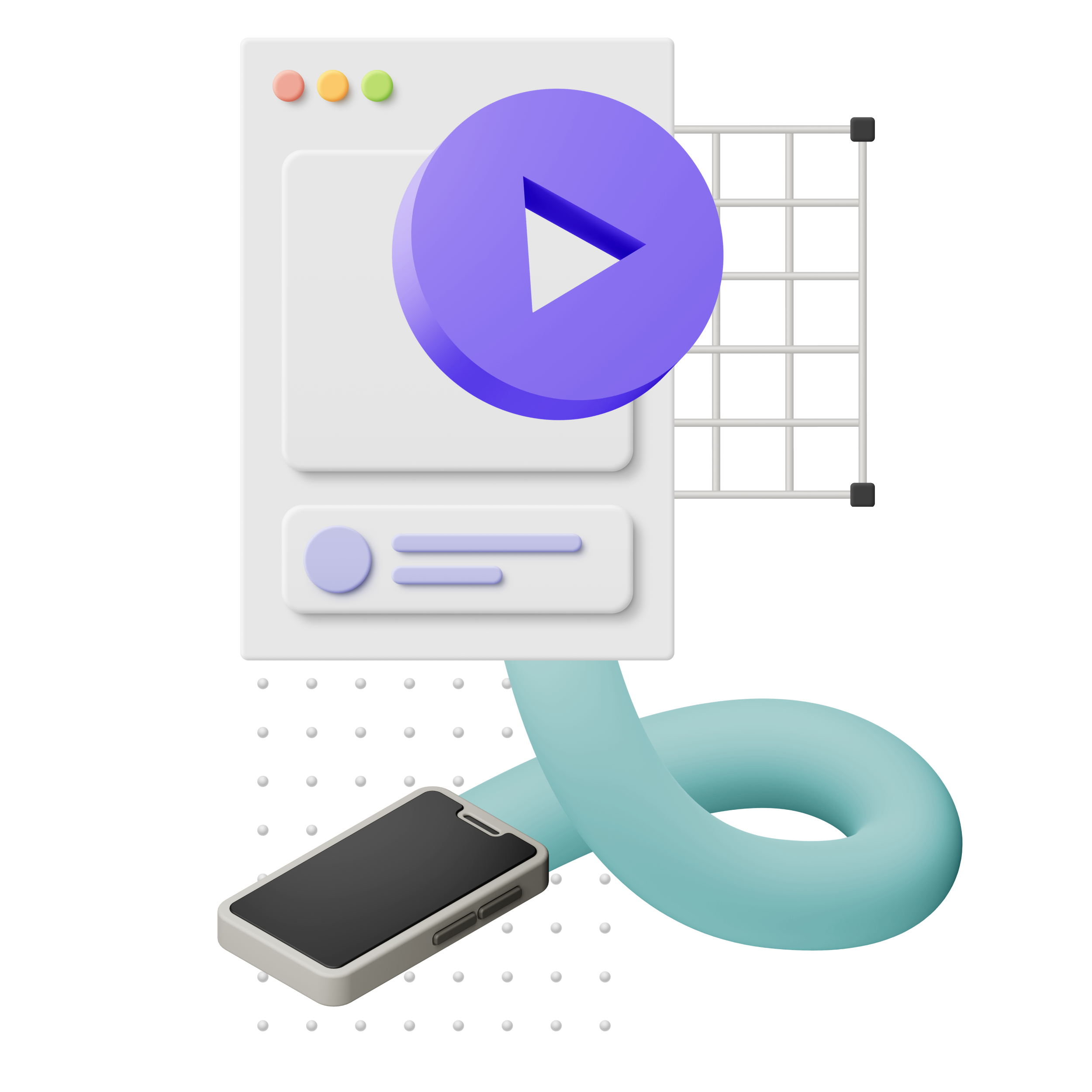 Producción de Contenidos 