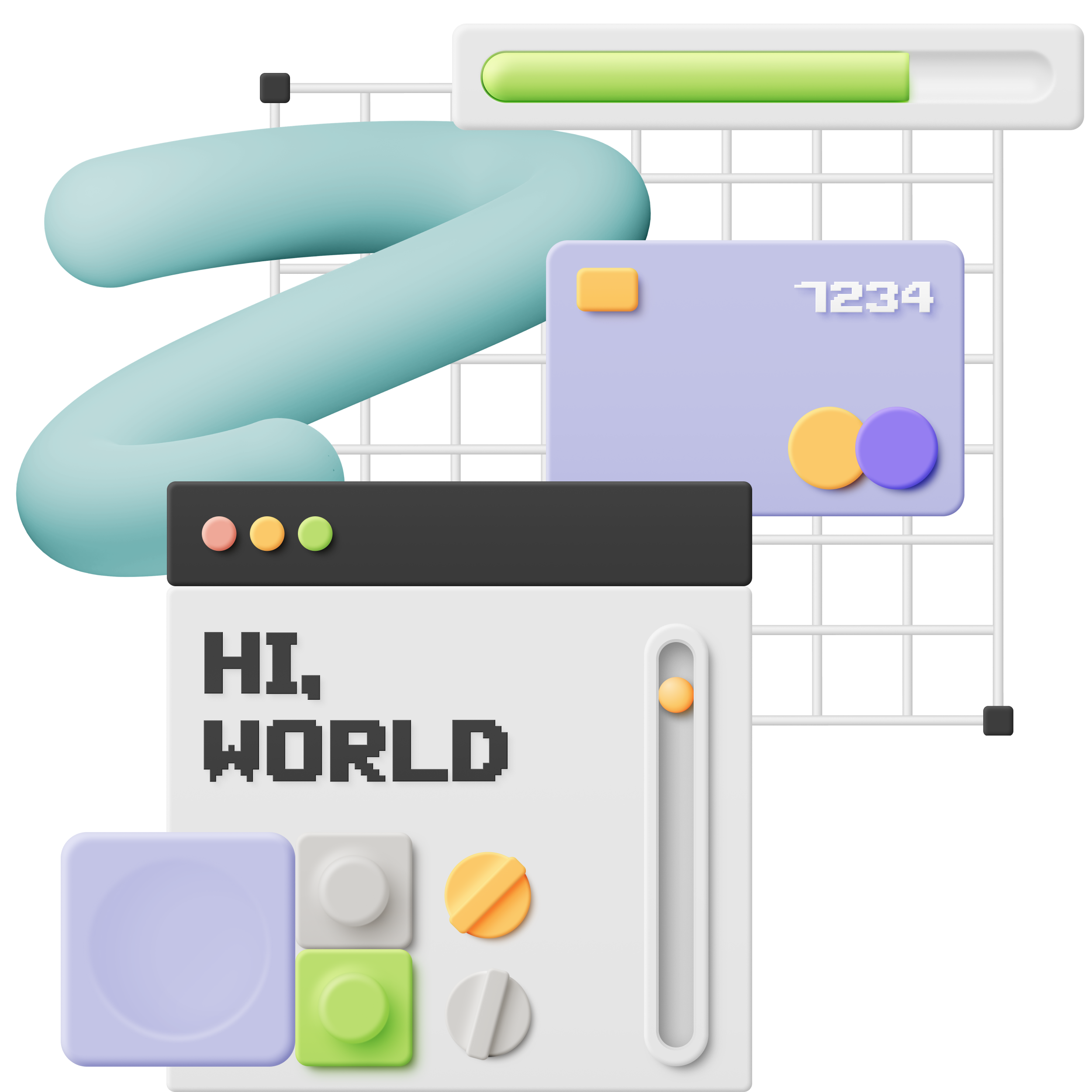 Diseño Web & eCommerce