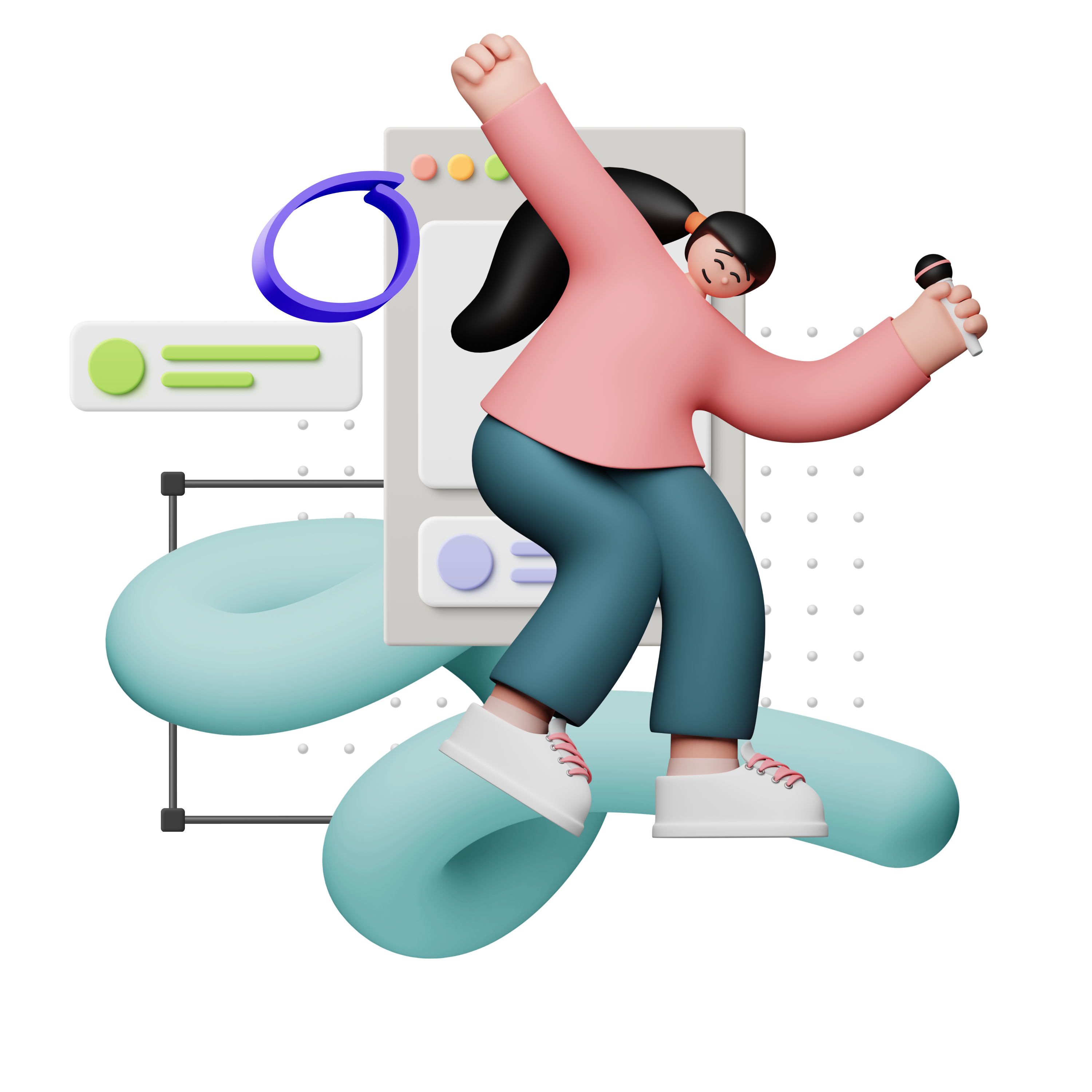 Talent Management (PR)